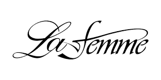 La Femme