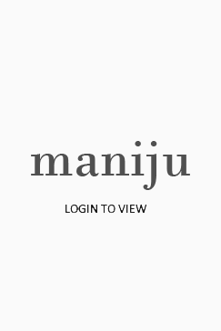 Maniju
