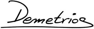 Demetrios