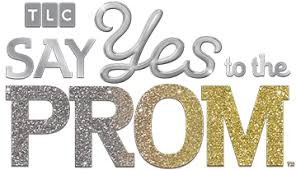 Say Yes to the Prom