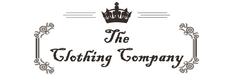 The Clothing Company
