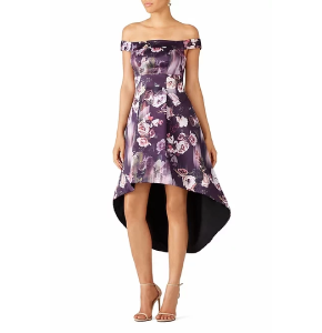 Floral Dress by Slate & Willow