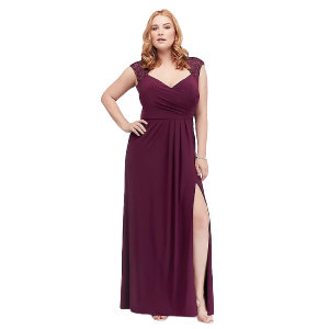 Jersey Dress