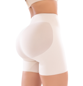 Fajas Canela 8301 a la cintura sin costuras