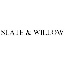 Slate & Willow